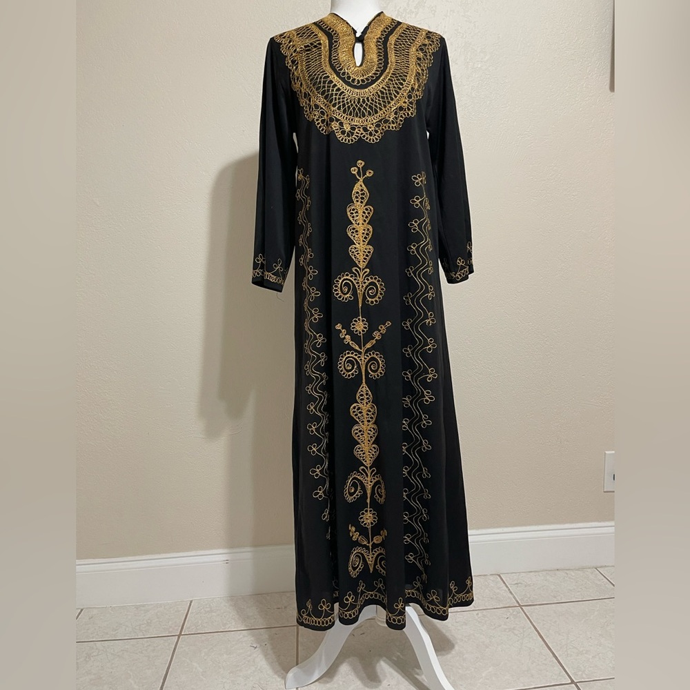 Beautiful and elegant long tunic